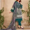 Mayur Nigar Vol-3 - Dress Material
